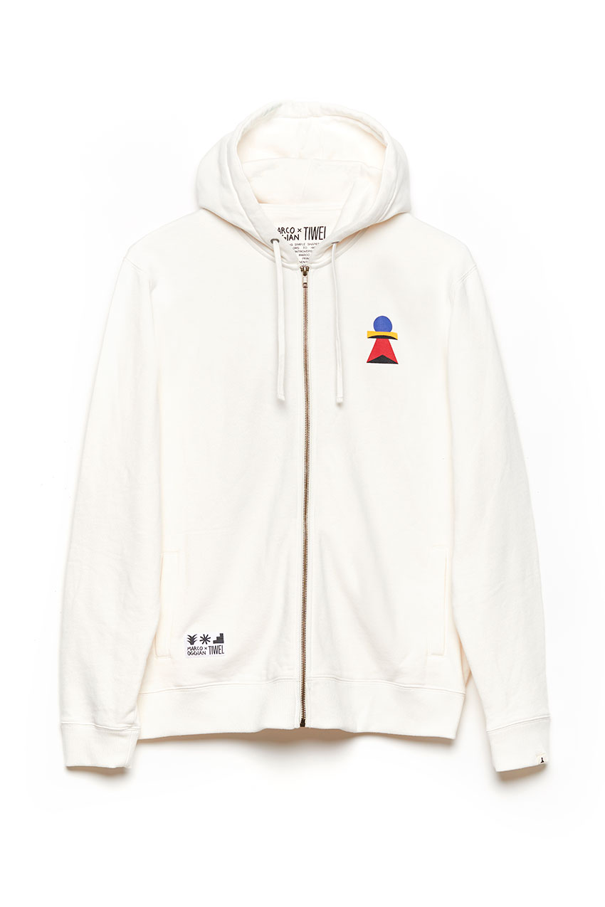 Sudadera Support Oggian 01 Sudadera Support Oggian 01