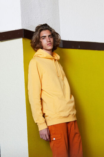 Sudadera Tawau Sweet Mango 08