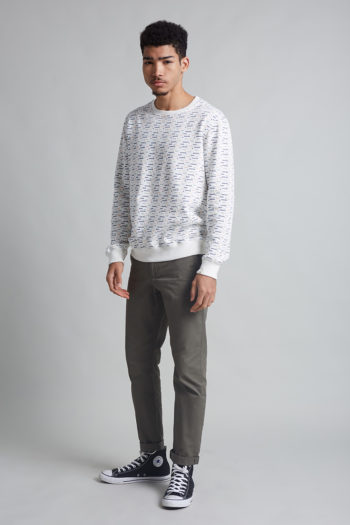 Sudadera Tris 01