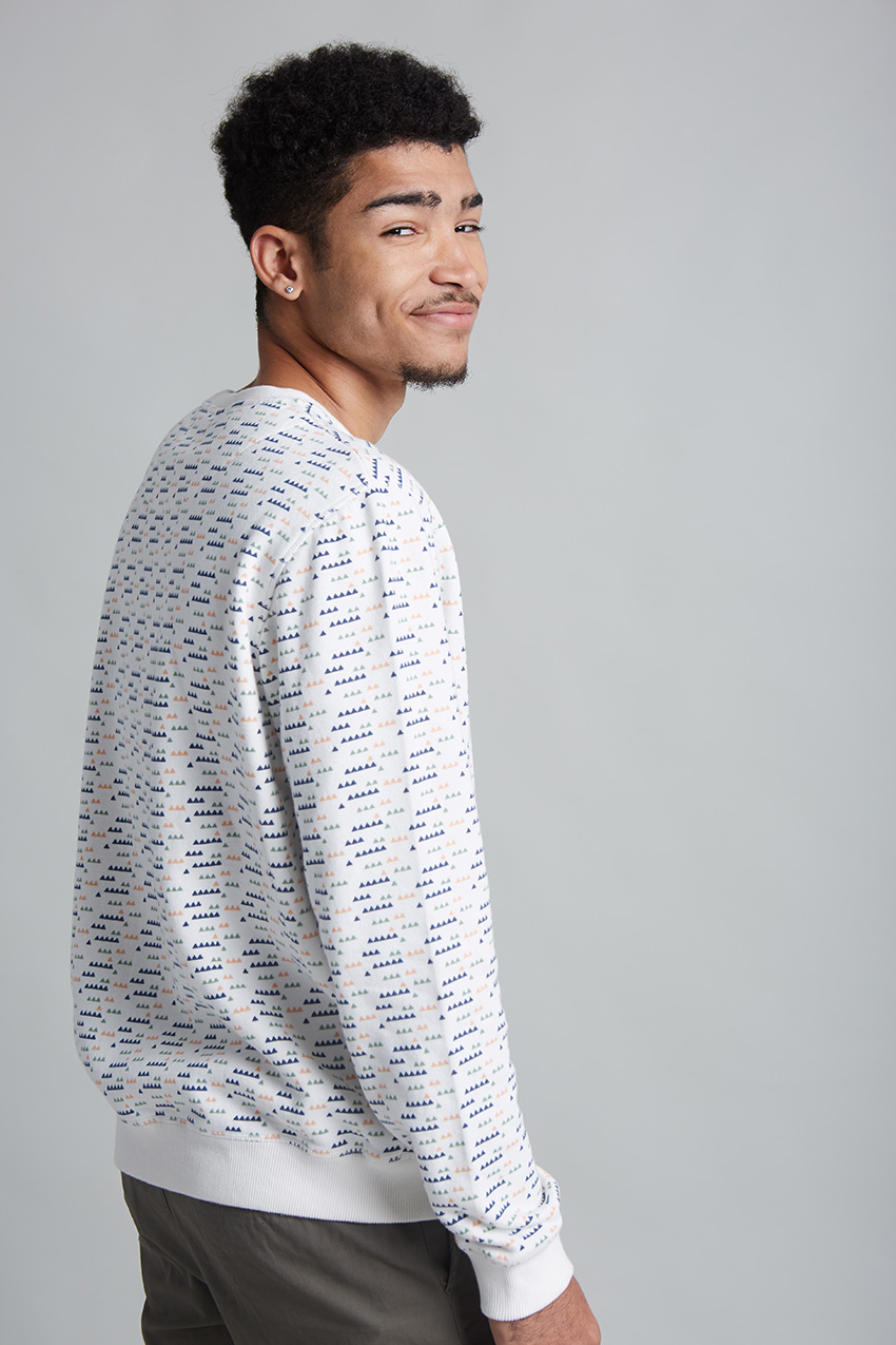 Sudadera Tris 02 Sudadera Tris 02