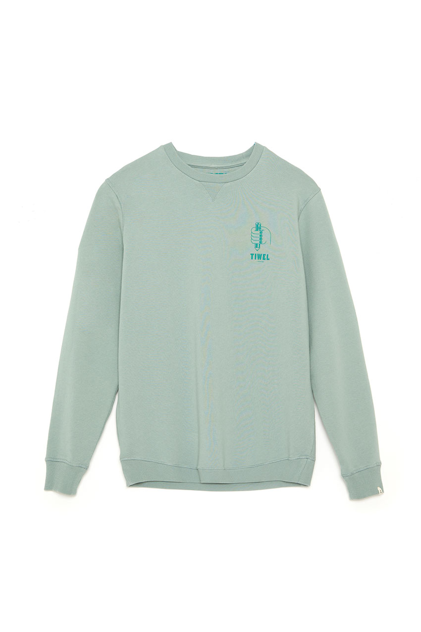 Sudadera Un Buen Tipo Macoya Jadeite 01 Sudadera Un Buen Tipo Macoya Jadeite 01