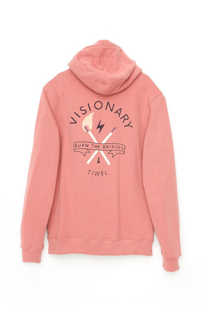 Sudadera-Vision-Tiwel-Faded-Rose-trasera Sudadera-Vision-Tiwel-Faded-Rose-trasera