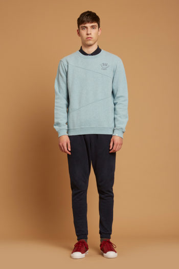 Sudadera Whaley 01