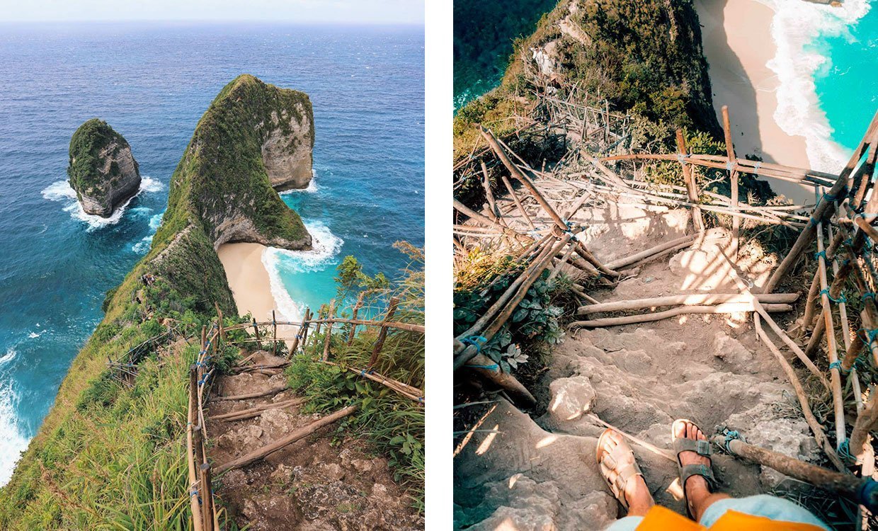 TRex-Kelingking-Beach-bali-Indonesia