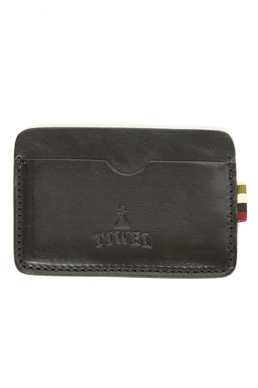Tarjetero Xite Tiwel Black 01 Tarjetero Xite Tiwel Black 01