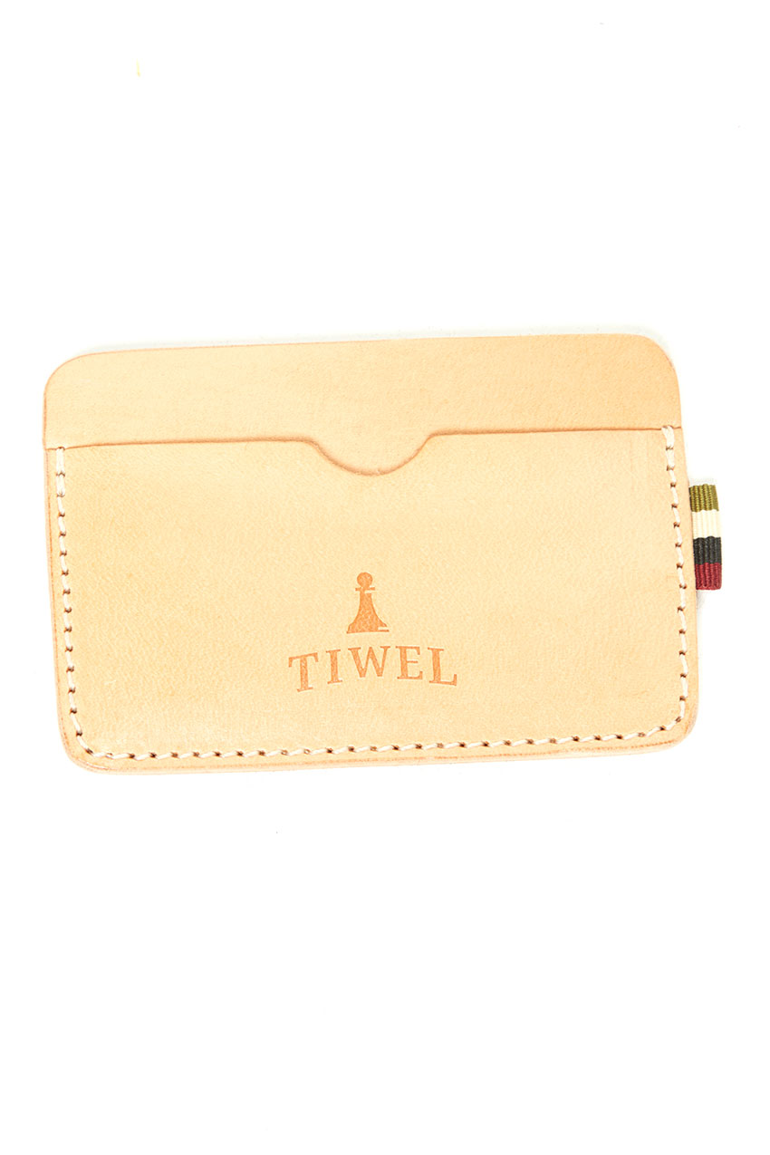 Tarjetero Xite Tiwel Tan 01 Tarjetero Xite Tiwel Tan 01