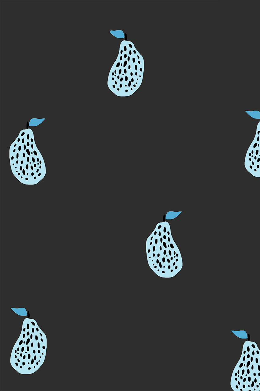Tiwel Bañador Smoothie pirate black 02