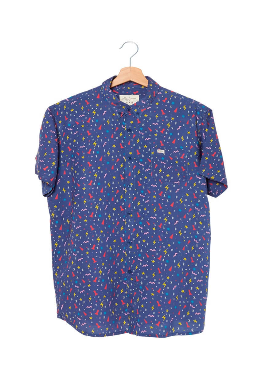 Tiwel Camisa Kimora 00 Tiwel Camisa Kimora 00