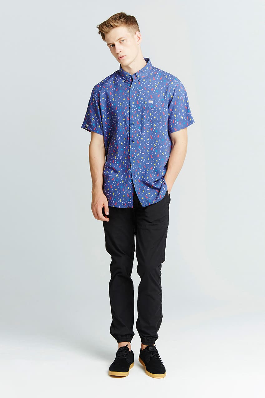 Tiwel Camisa Kimora 01 Tiwel Camisa Kimora 01