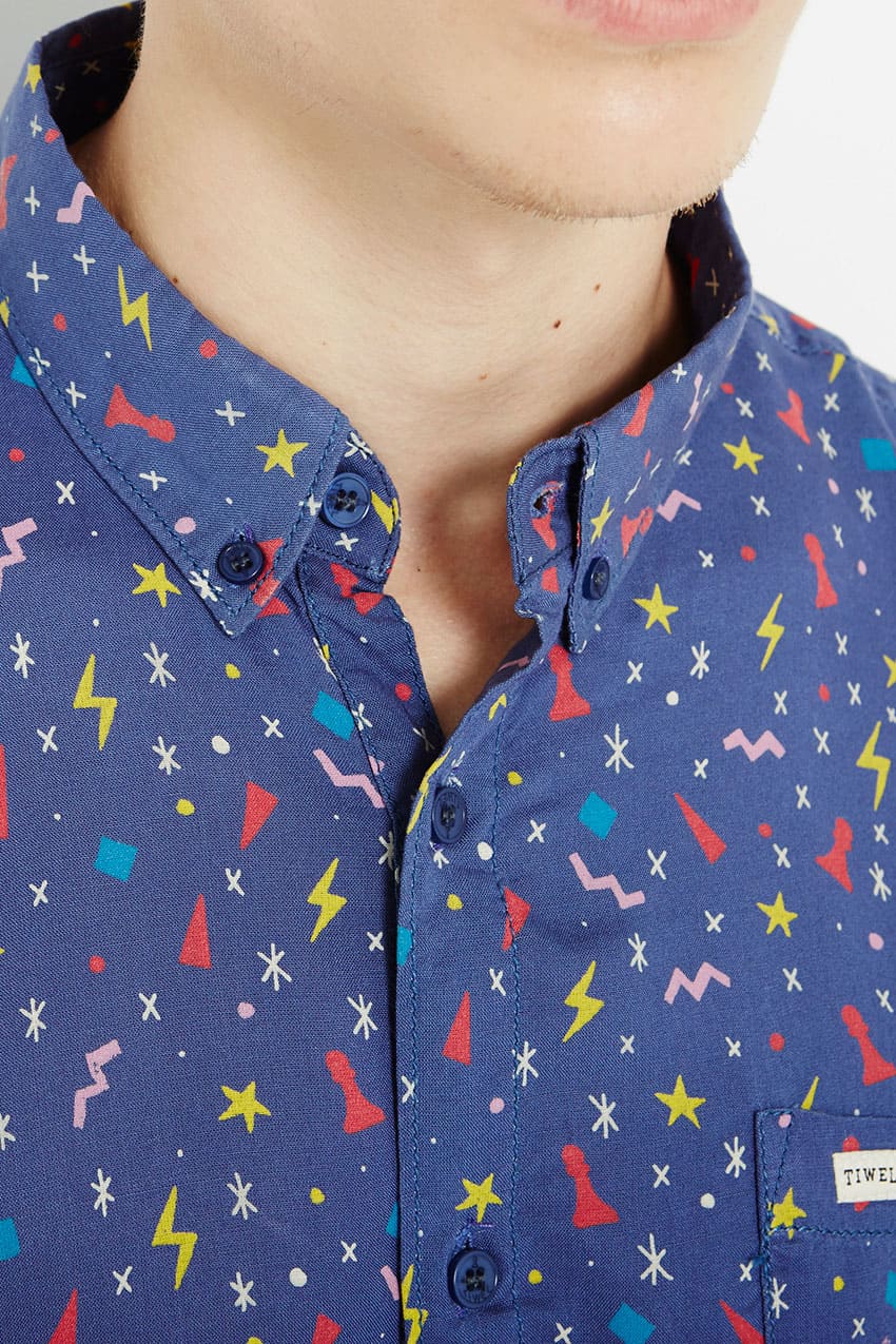Tiwel Camisa Kimora 02 Tiwel Camisa Kimora 02