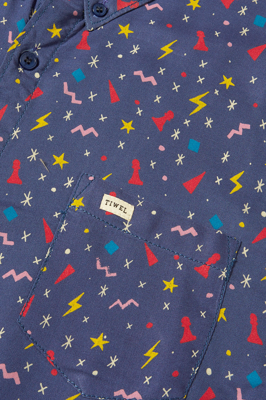 Tiwel Camisa Kimora 07
