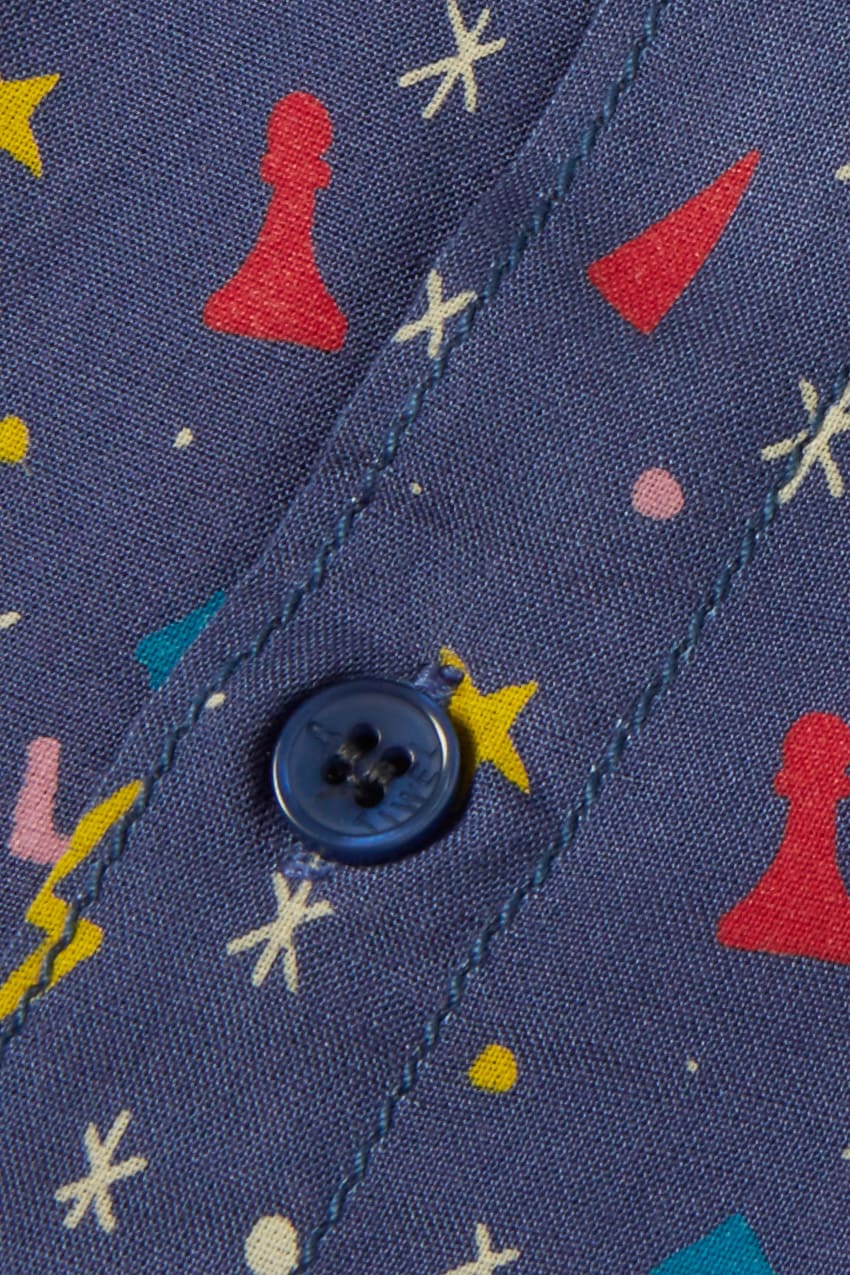 Tiwel Camisa Kimora 08