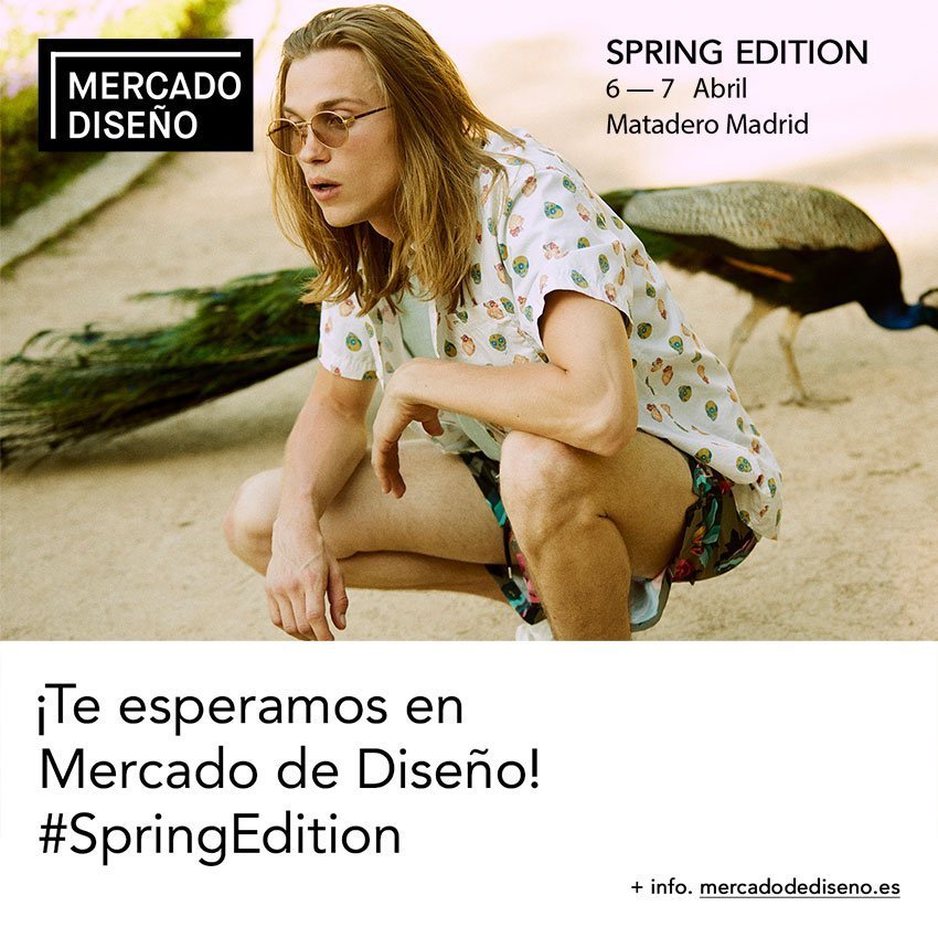 abril mercado de diseno matadero