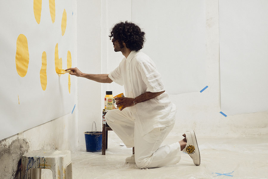 albert pinya artista obras proyectos