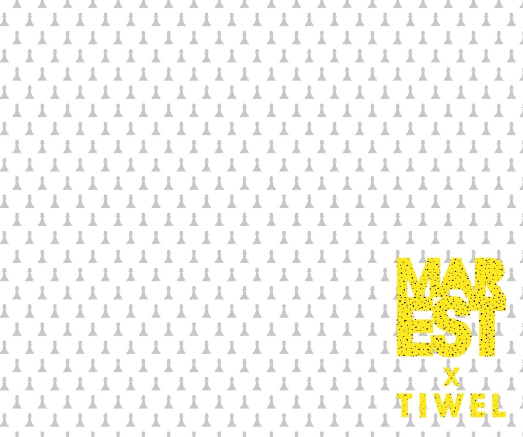 antonyo marest x tiwel coleccion ropa moda
