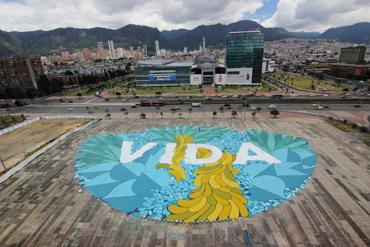 Boa Mistura Bogota