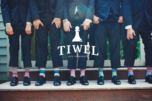 calcetines socks tiwel