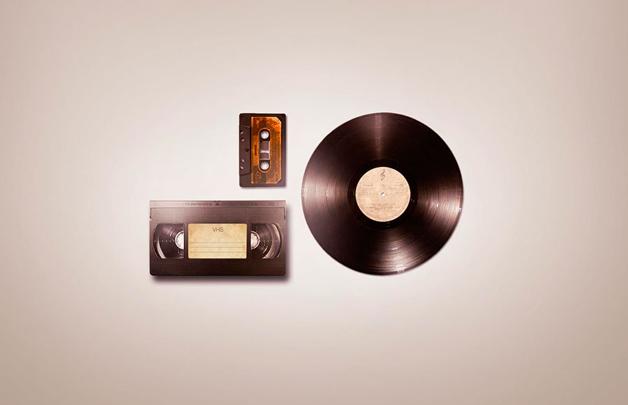 comprar discos de vinilo