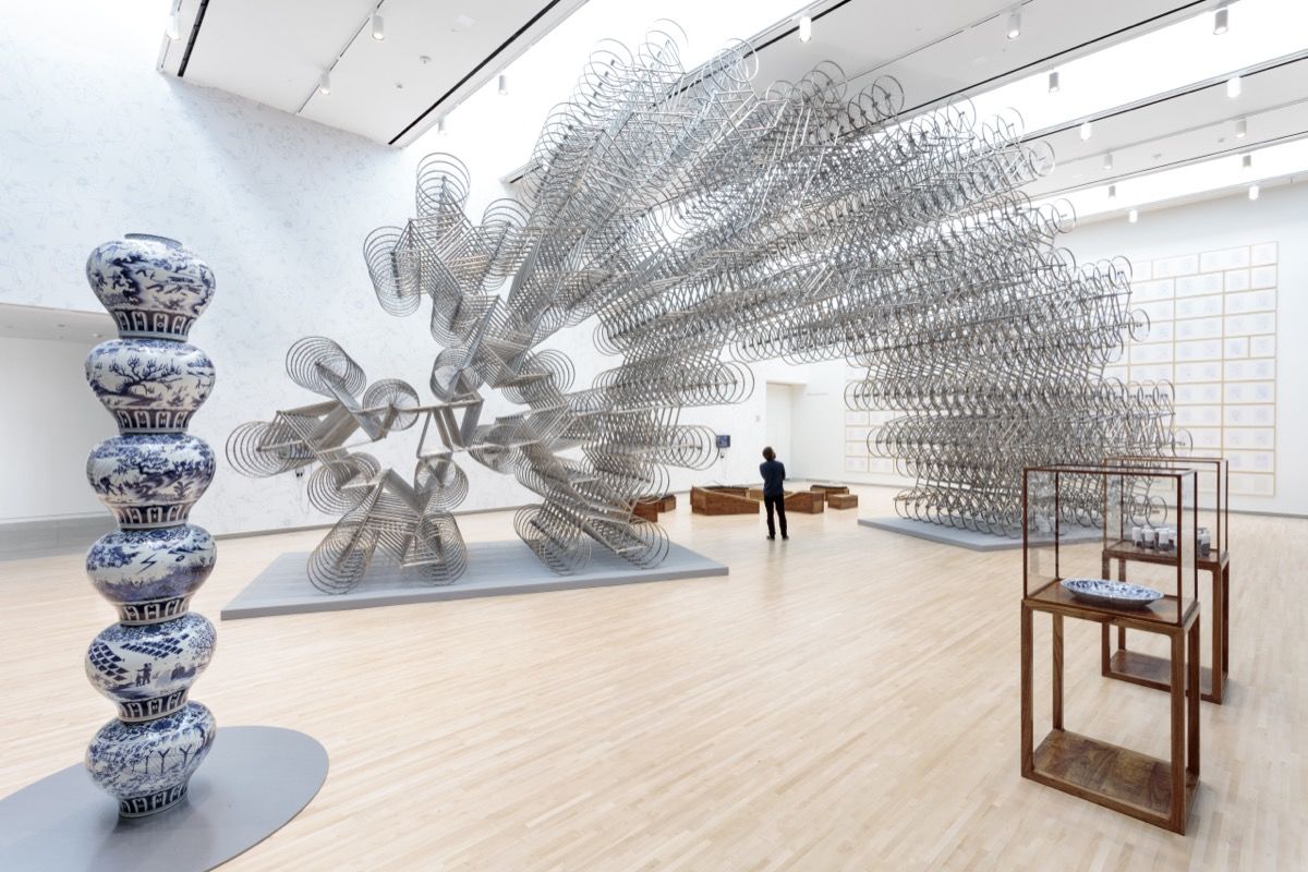 Ai Weiwei