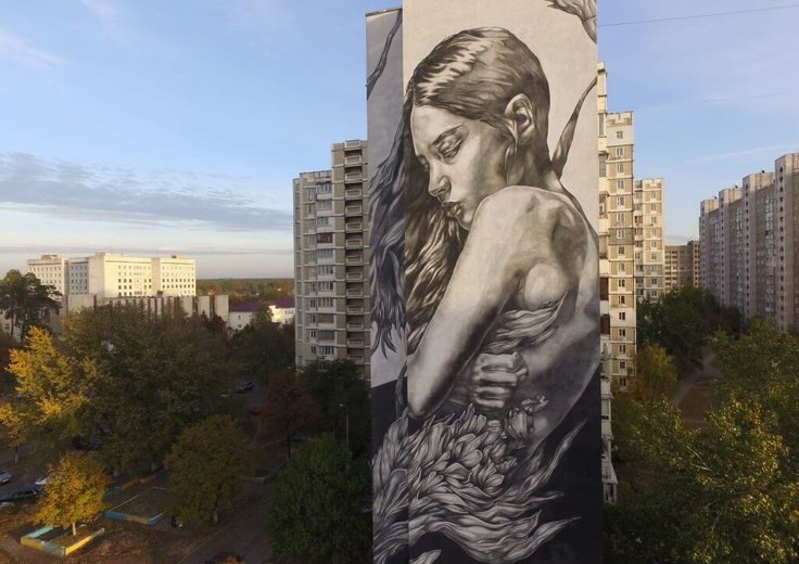 Obra de Paola Delfin