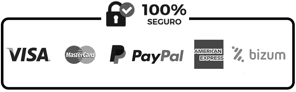 formas de pago seguro tiwel