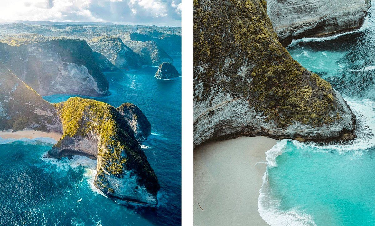 isla trex indonesia
