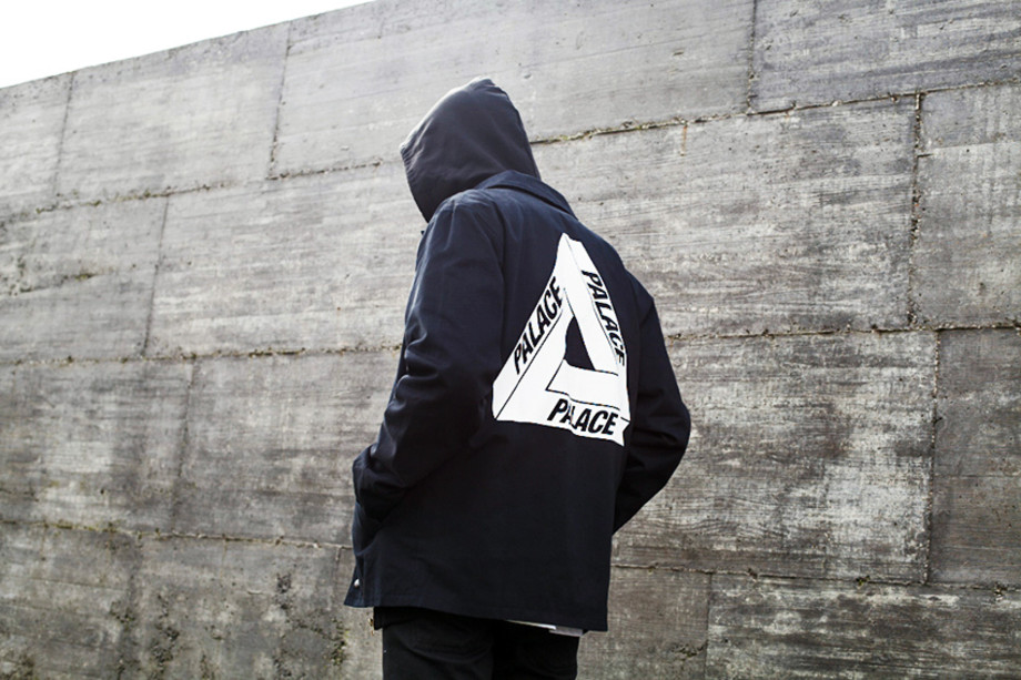 Palace Brand