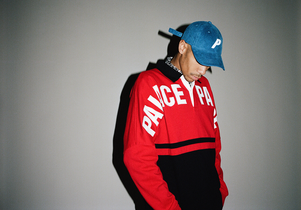 Palace Brand