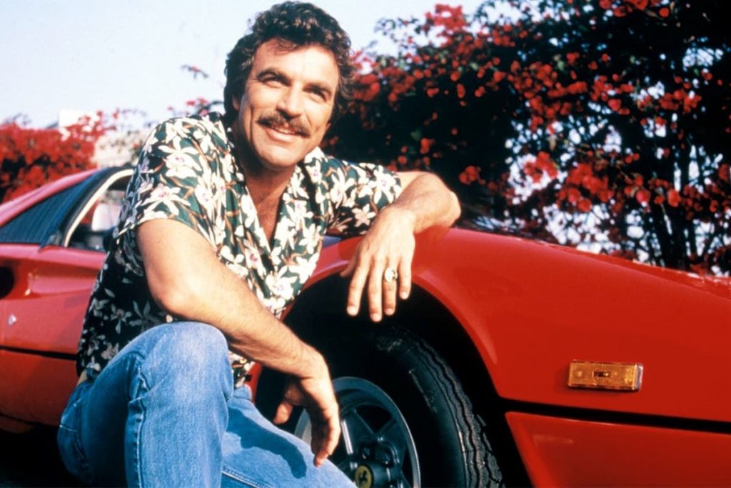 miami vice