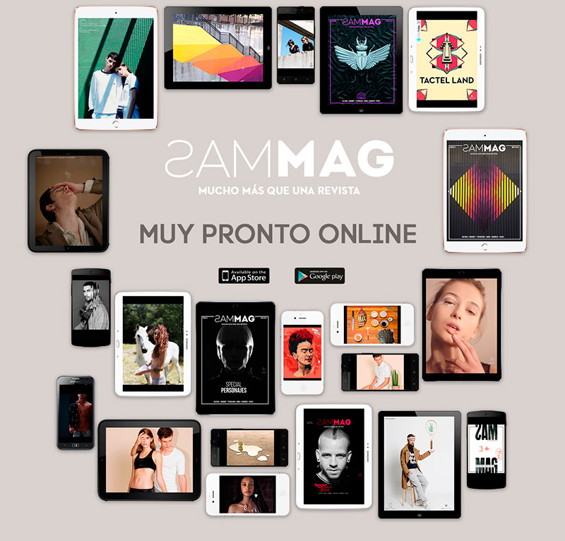 masmag revista online