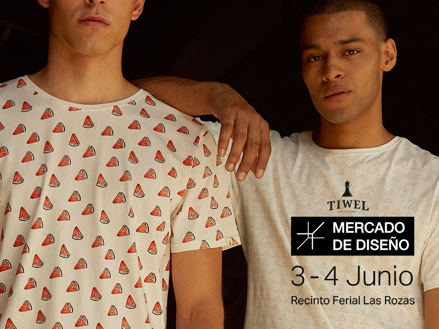 mercado diseno madrid moda las rozas