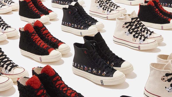 marca kith
