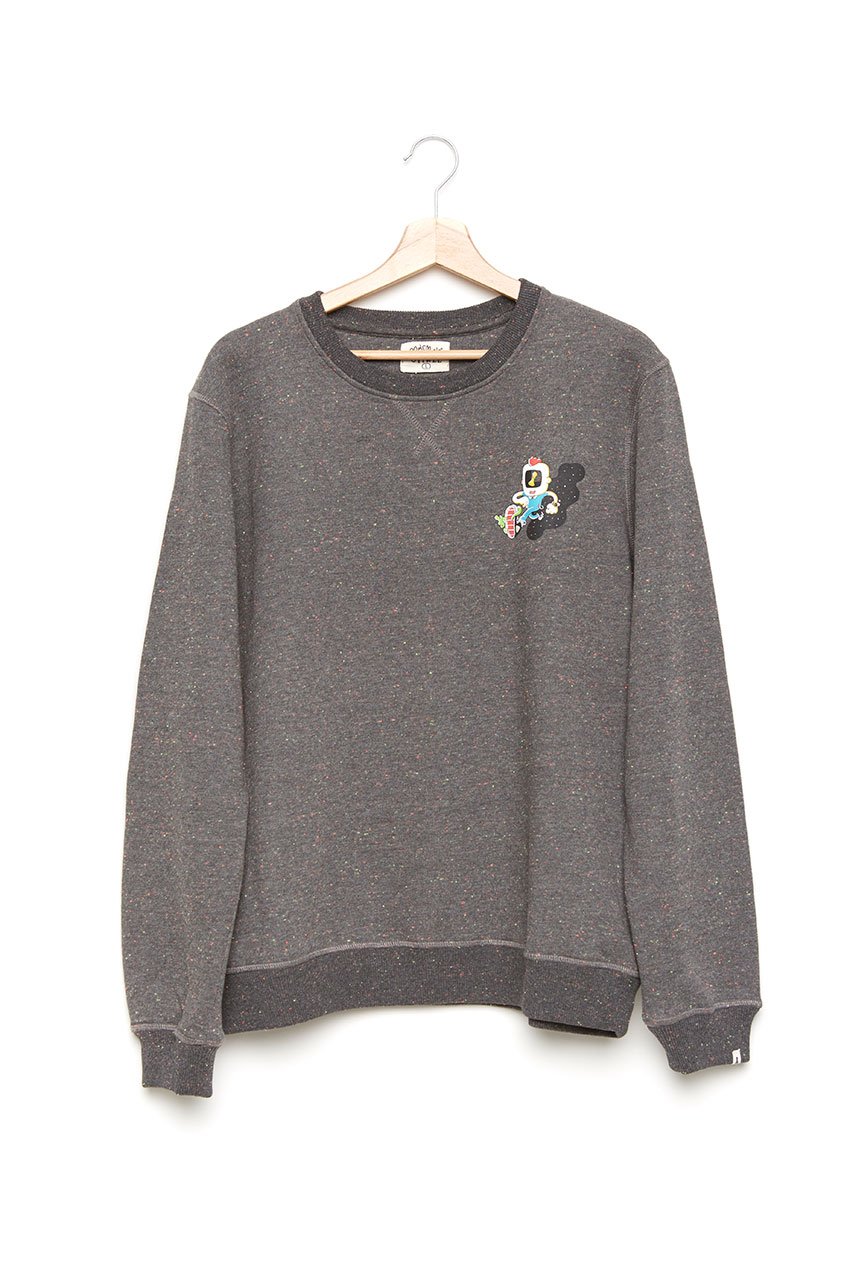 sudadera-brosman Sudadera Brosman