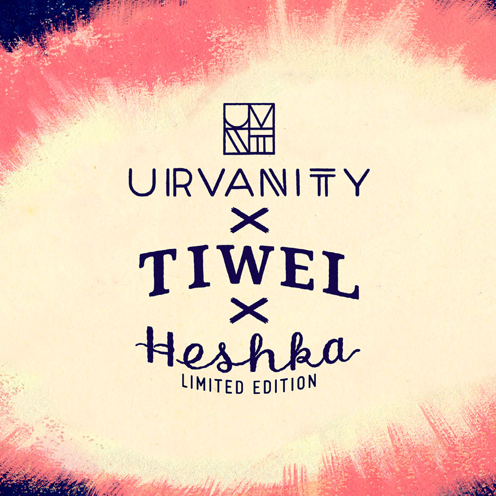 tiwel ryan heshka urvanity moda